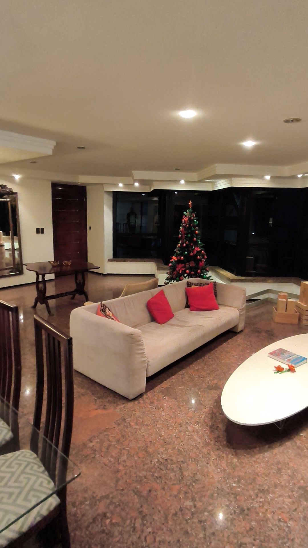 Apartamento, 4 quartos, 225 m² - Foto 6