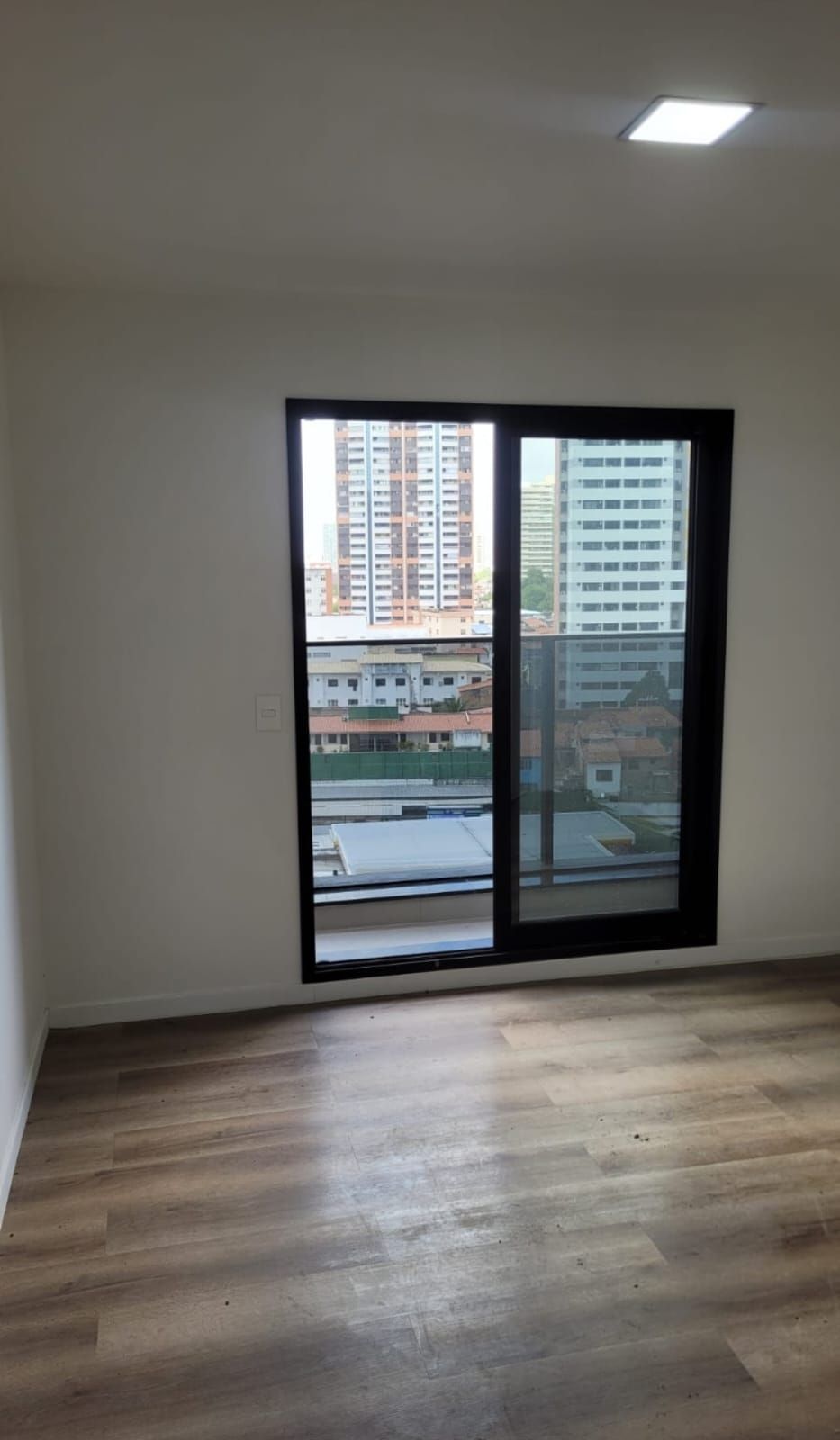 Apartamento, 1 quarto, 21 m² - Foto 6