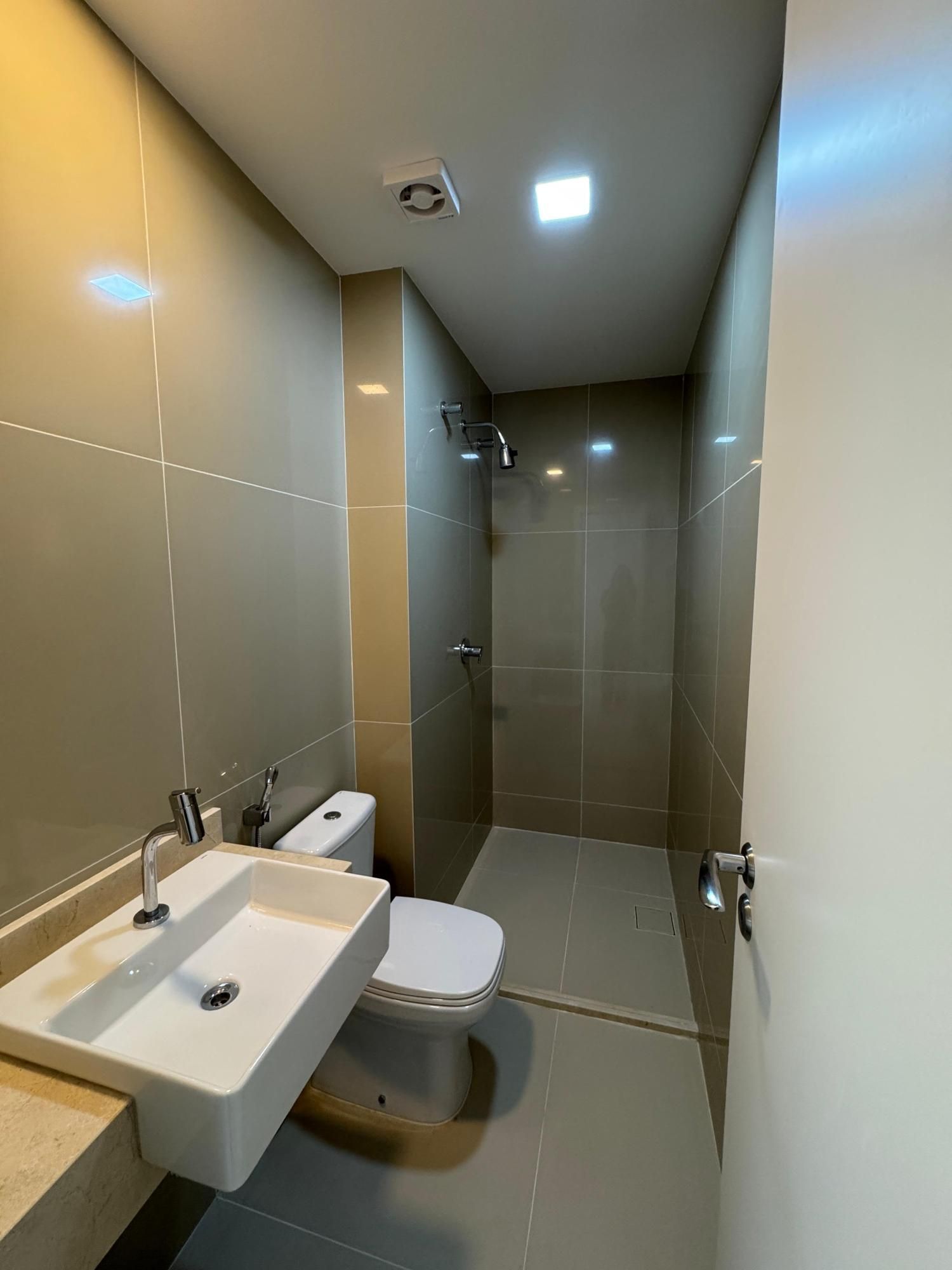 Apartamento de 3 quartos, 86m² no bairro Ponta D'Areia, em São Luís | Eu Corretor