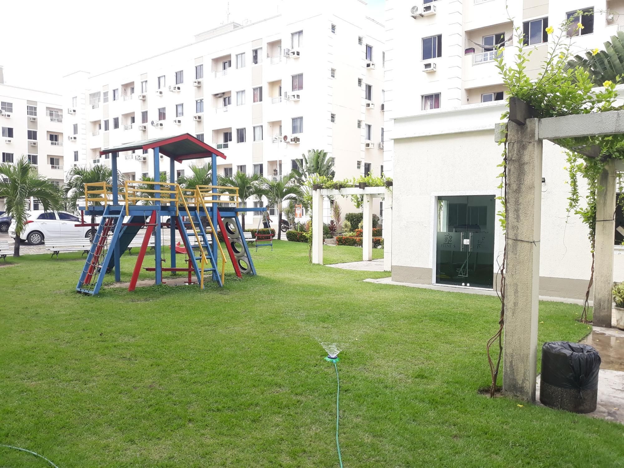 Apartamento, 2 quartos, 52 m² - Foto 8