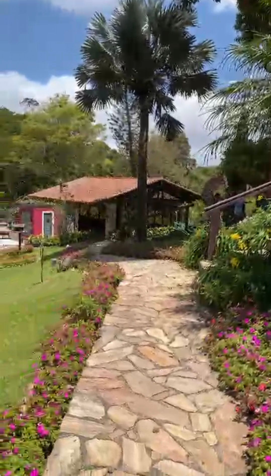 Chácara, 5 quartos, 33 hectares - Foto 36