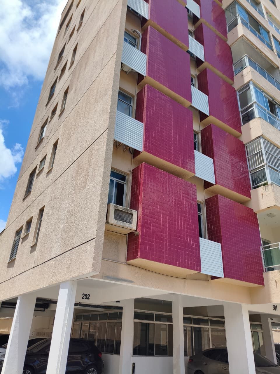 Apartamento, 2 quartos, 90 m² - Foto 1