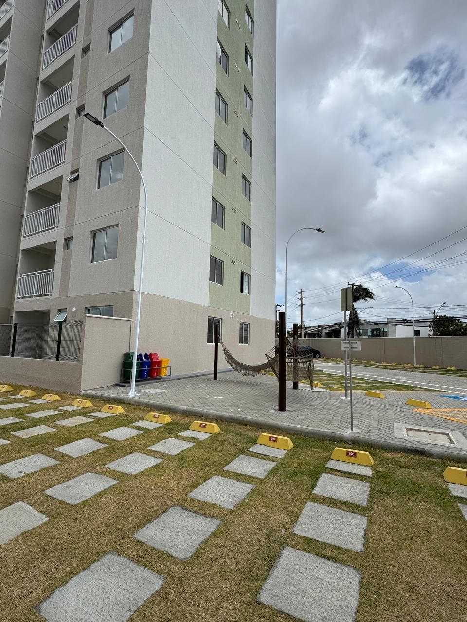 Apartamento, 2 quartos, 52 m² - Foto 24