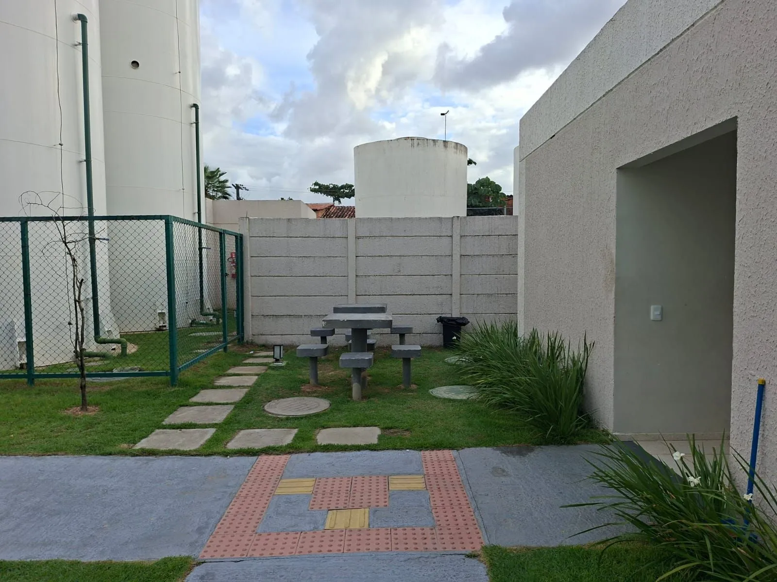 Apartamento, 2 quartos, 44 m² - Foto 8