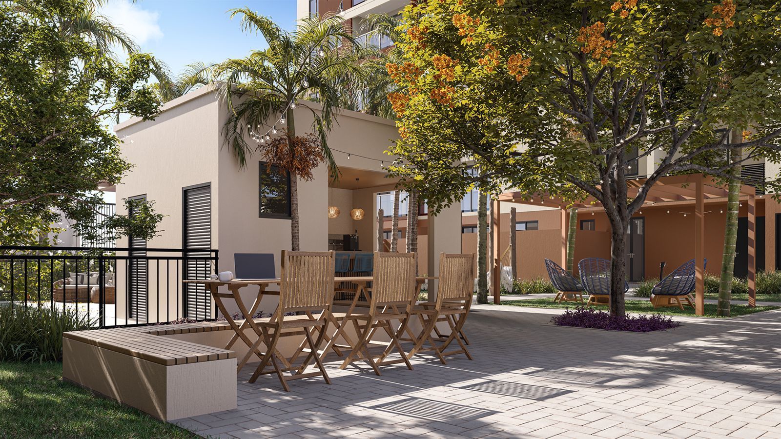 Apartamento, 1 quarto, 50 m² - Foto 27