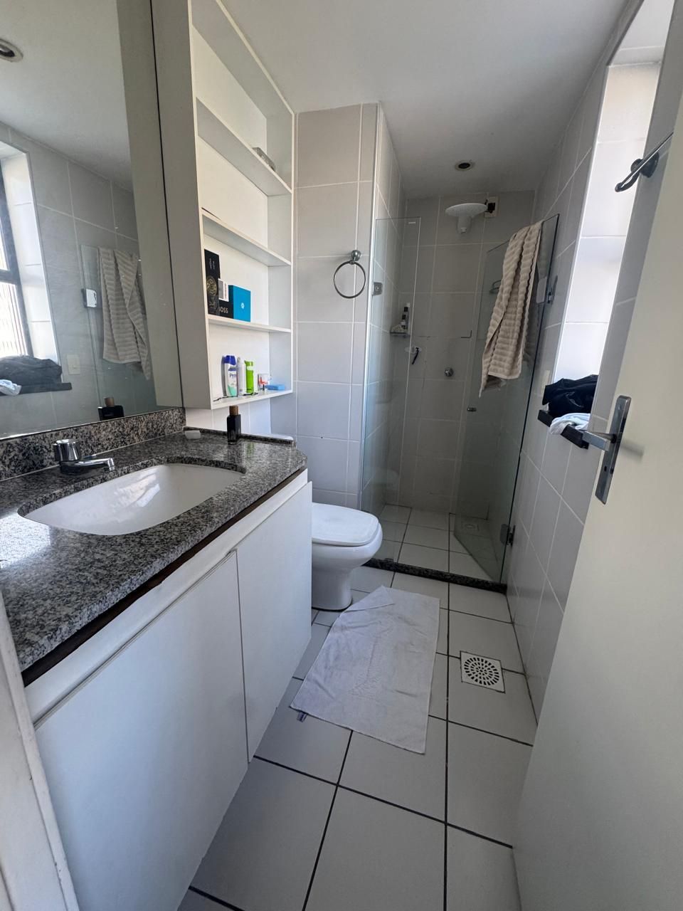 Apartamento, 3 quartos, 170 m² - Foto 7