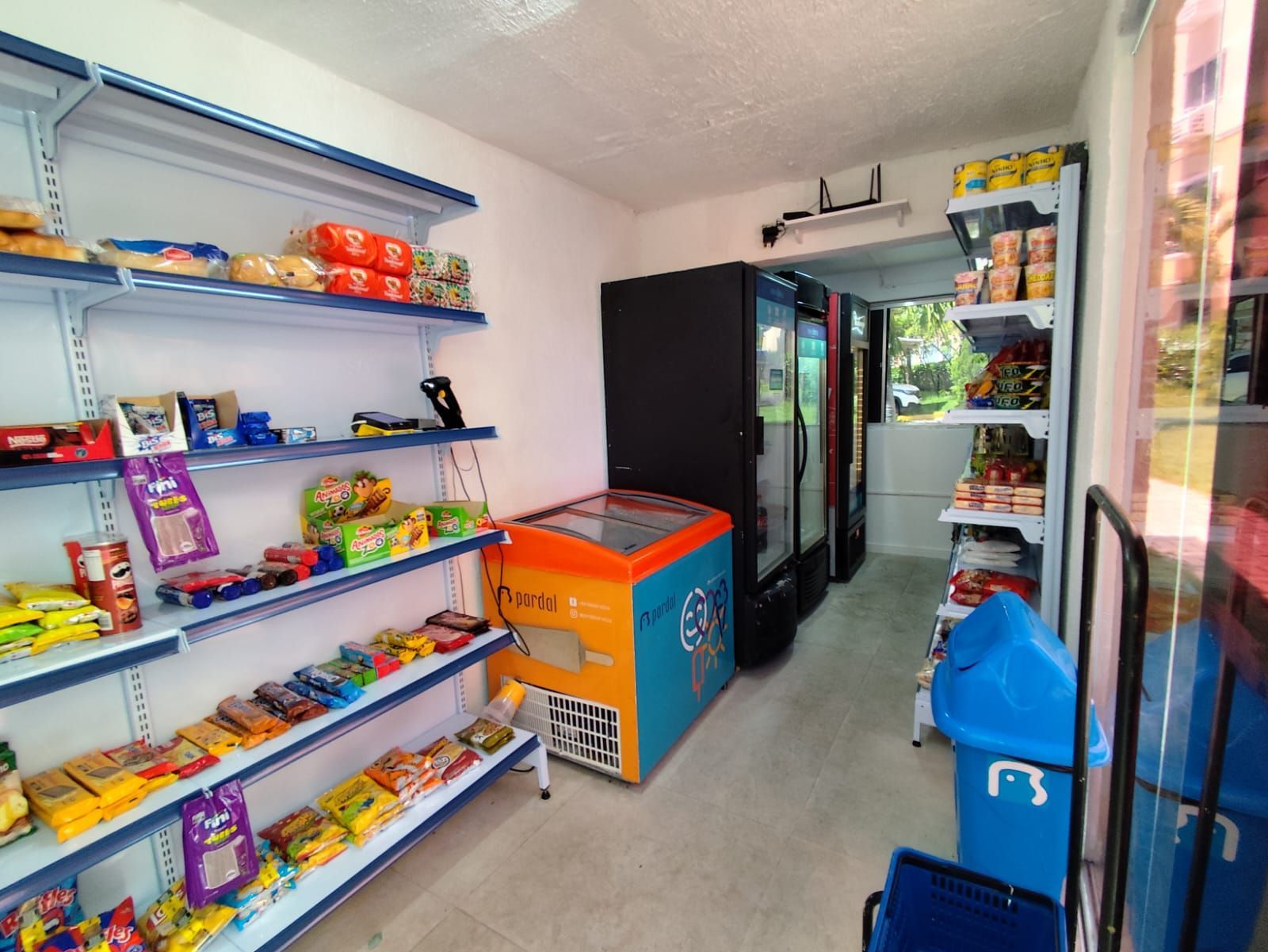 Apartamento, 3 quartos, 120 m² - Foto 9