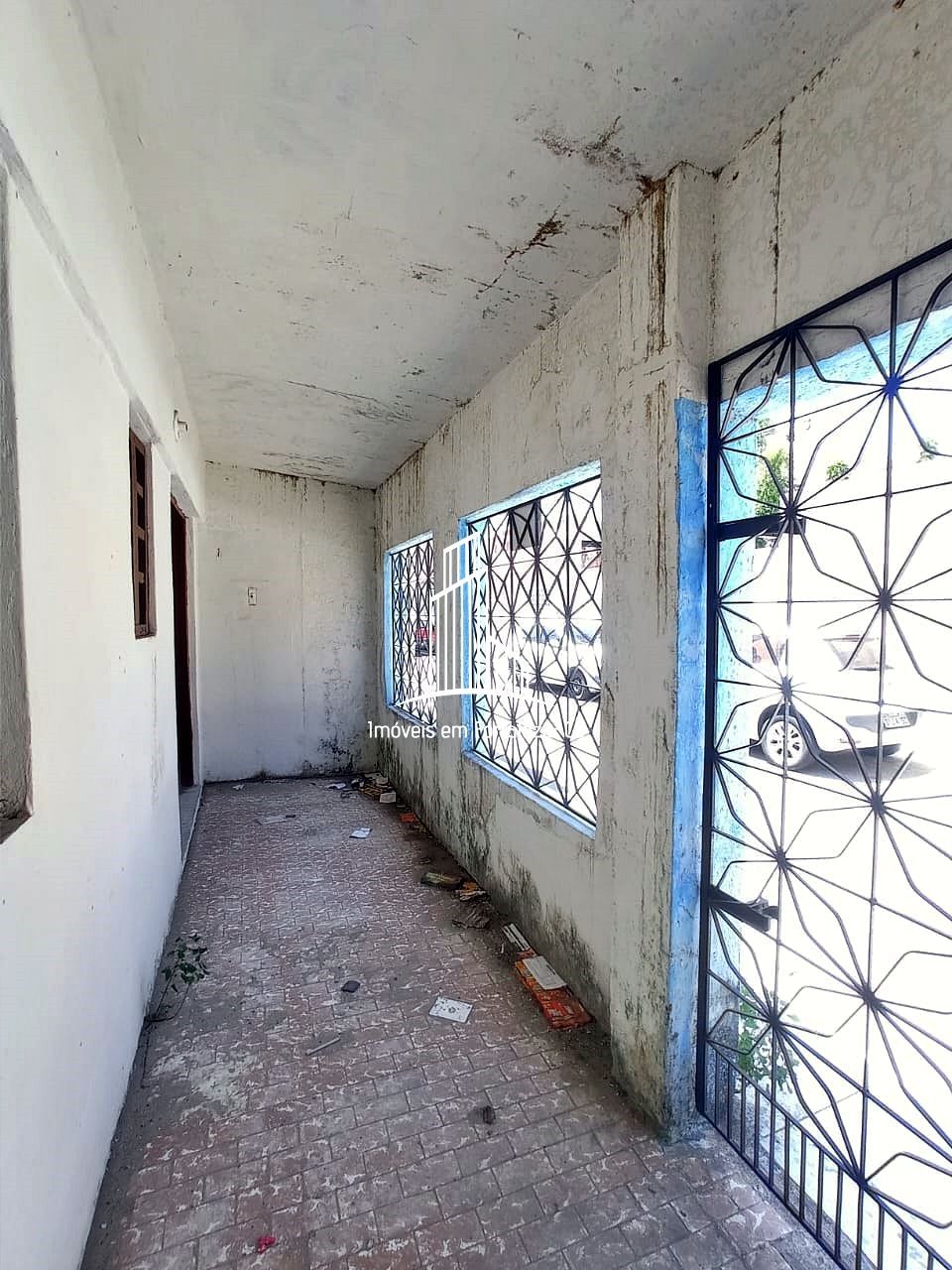 Casa de 6 quartos, 105m² no bairro Cidade 2000, em Fortaleza | Eu Corretor