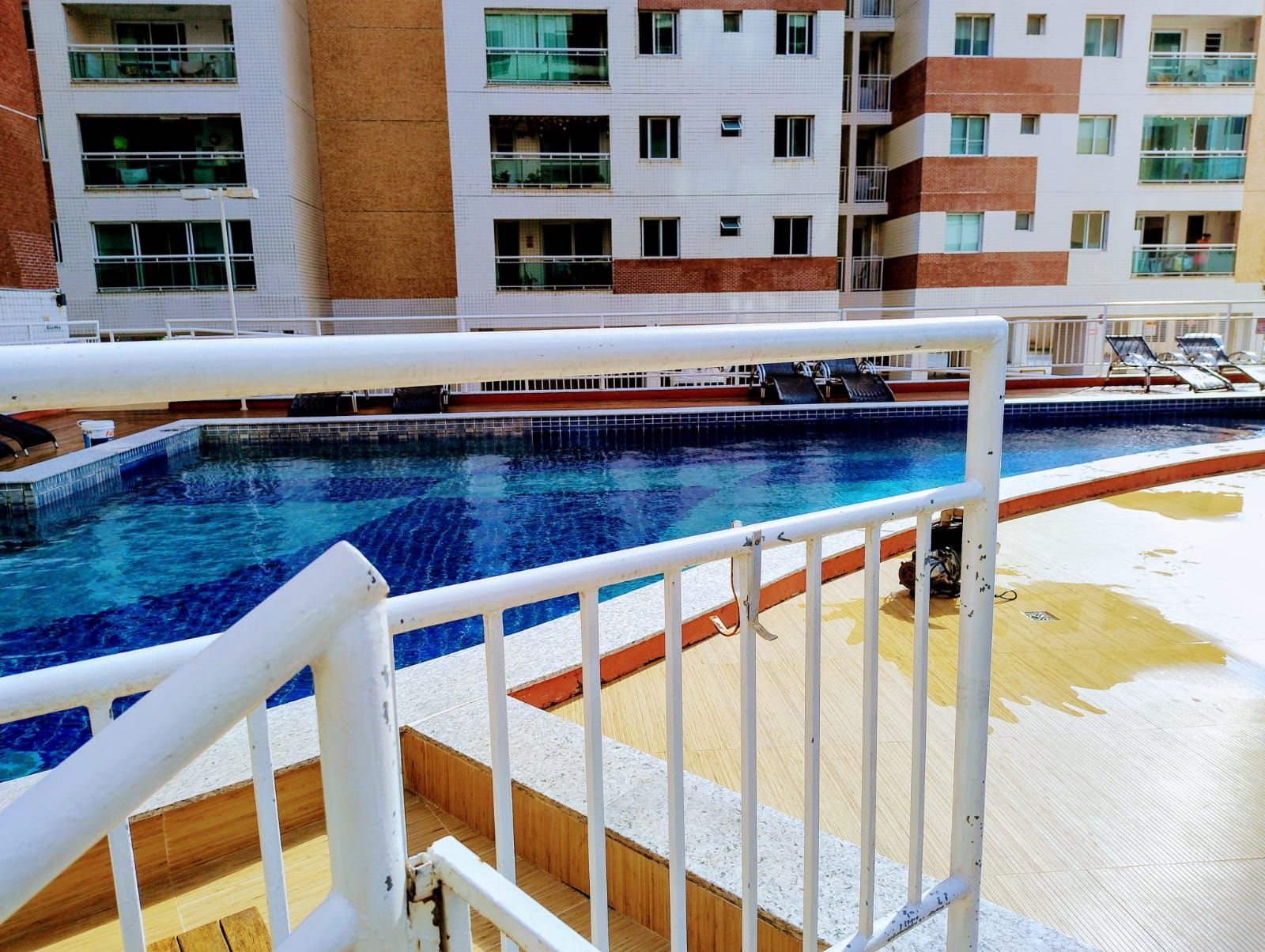 Apartamento para alugar com 3 quartos, 77m² - Foto 6