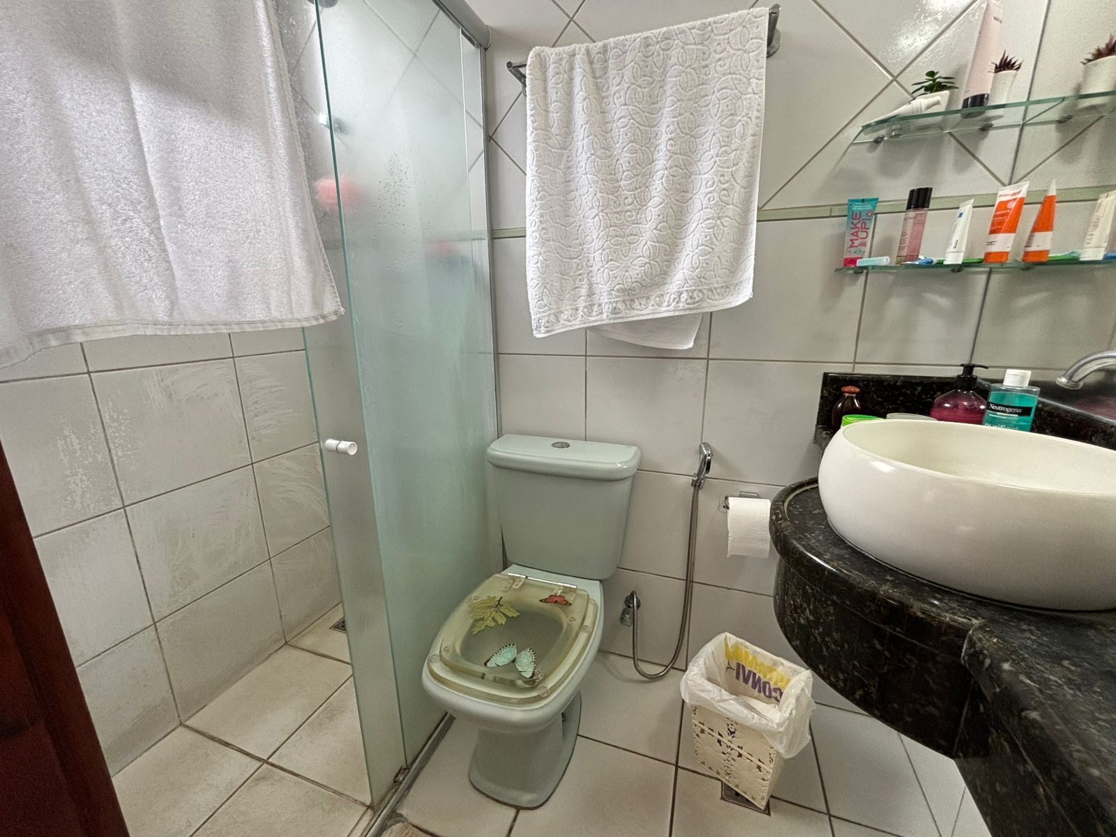Apartamento, 4 quartos, 98 m² - Foto 11