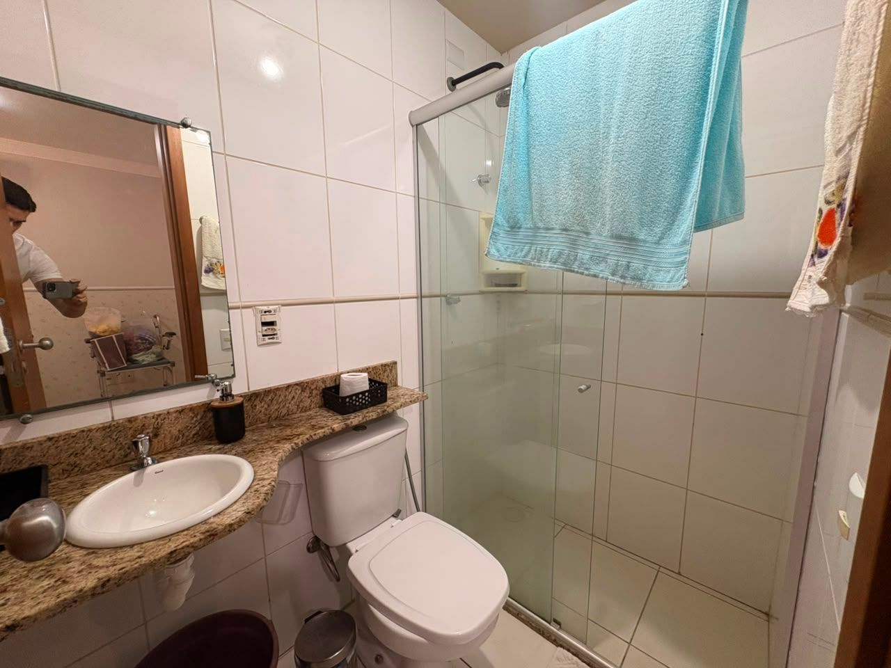 Apartamento, 3 quartos, 105 m² - Foto 8