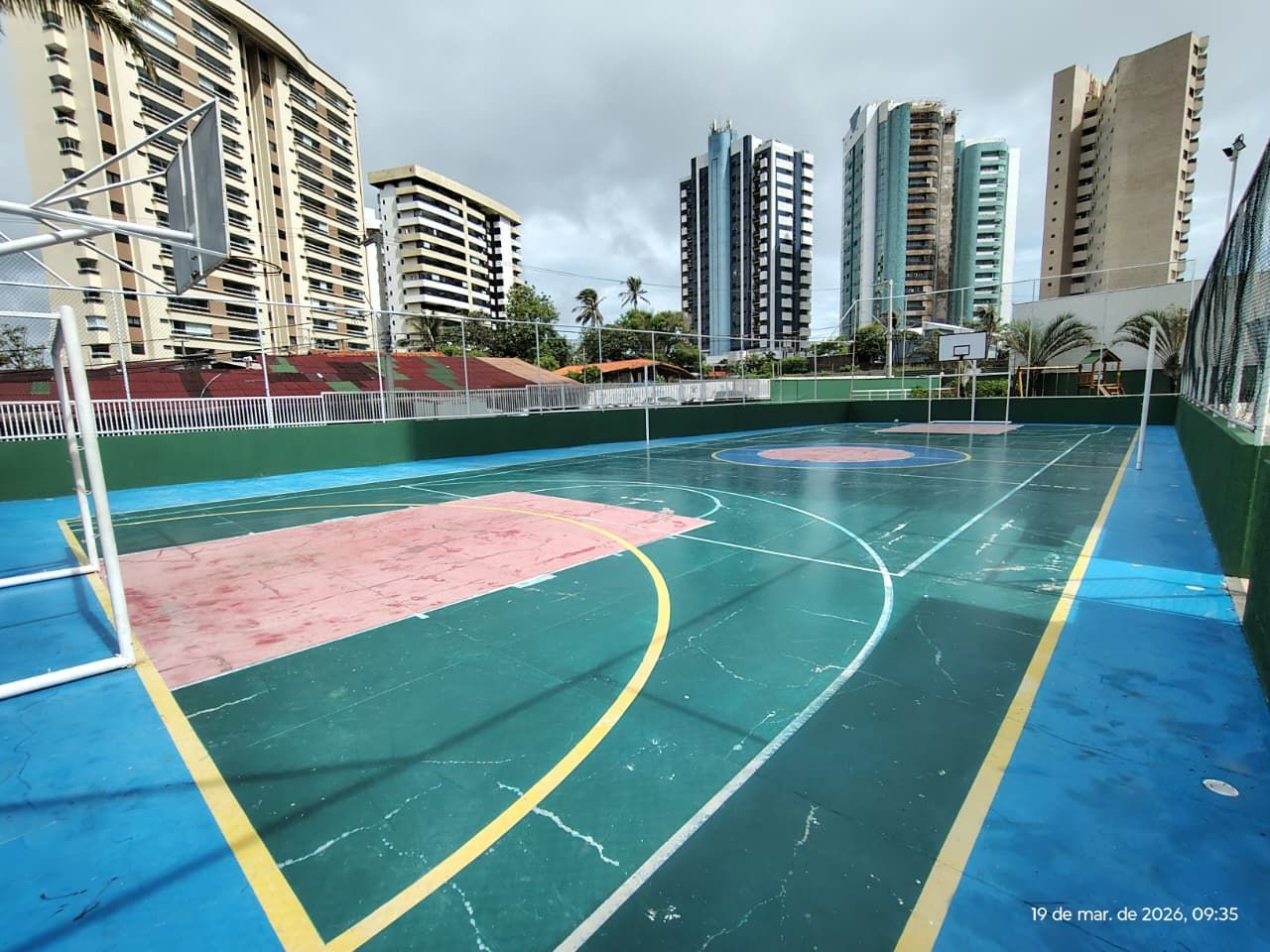Apartamento, 4 quartos, 250 m² - Foto 6