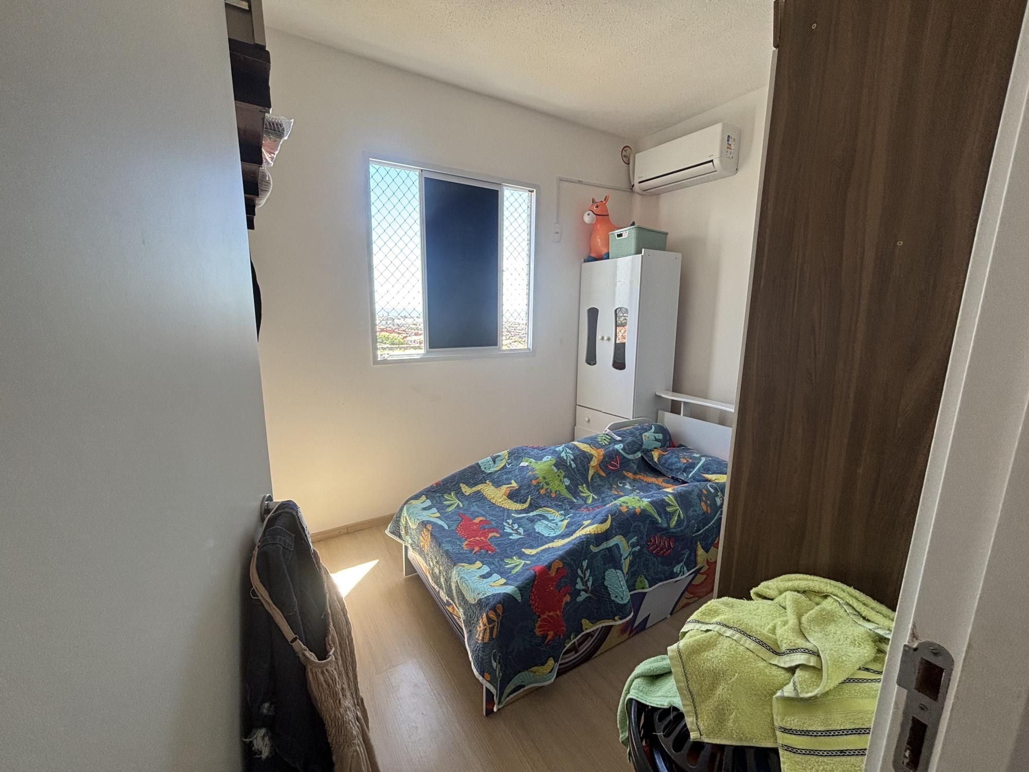 Apartamento, 2 quartos, 51 m² - Foto 9