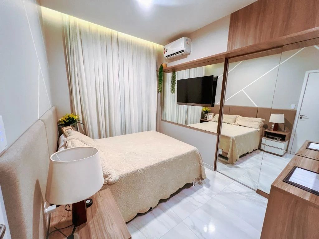Casa de 2 quartos, 66m² no bairro Olho D'água, em Eusébio | Eu Corretor