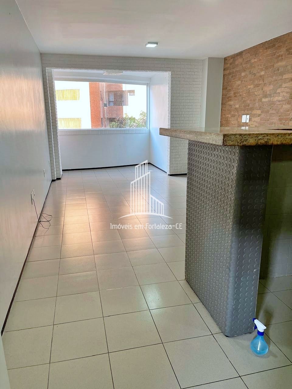 Apartamento de 2 quartos, 65m² no bairro Meireles, em Fortaleza | Eu Corretor