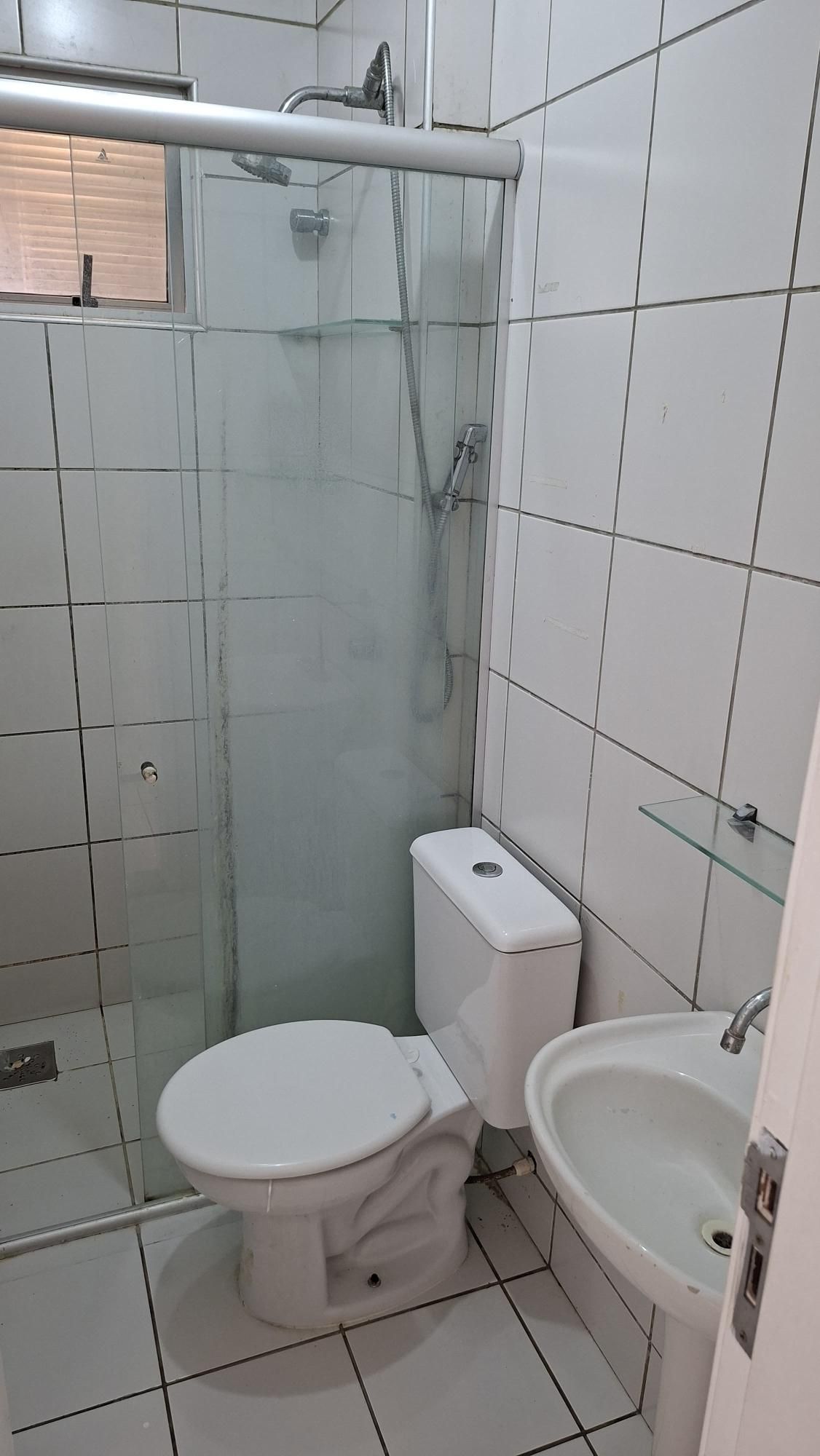 Apartamento, 2 quartos, 44 m² - Foto 6