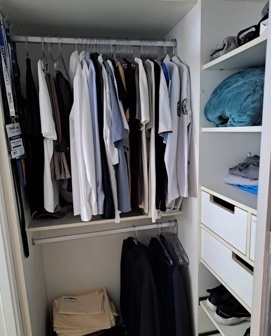 Apartamento, 3 quartos, 208 m² - Foto 28