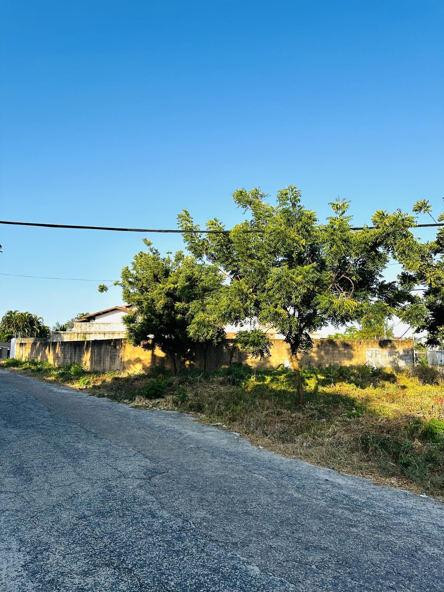 Lote/Terreno de 1000m² no bairro De Lourdes, em Fortaleza | Eu Corretor