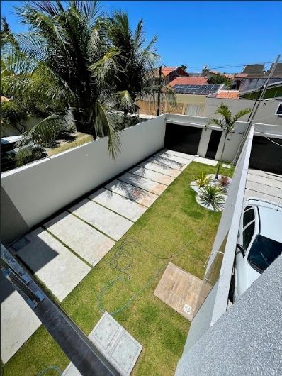 Casa, 3 quartos, 123 m² - Foto 17