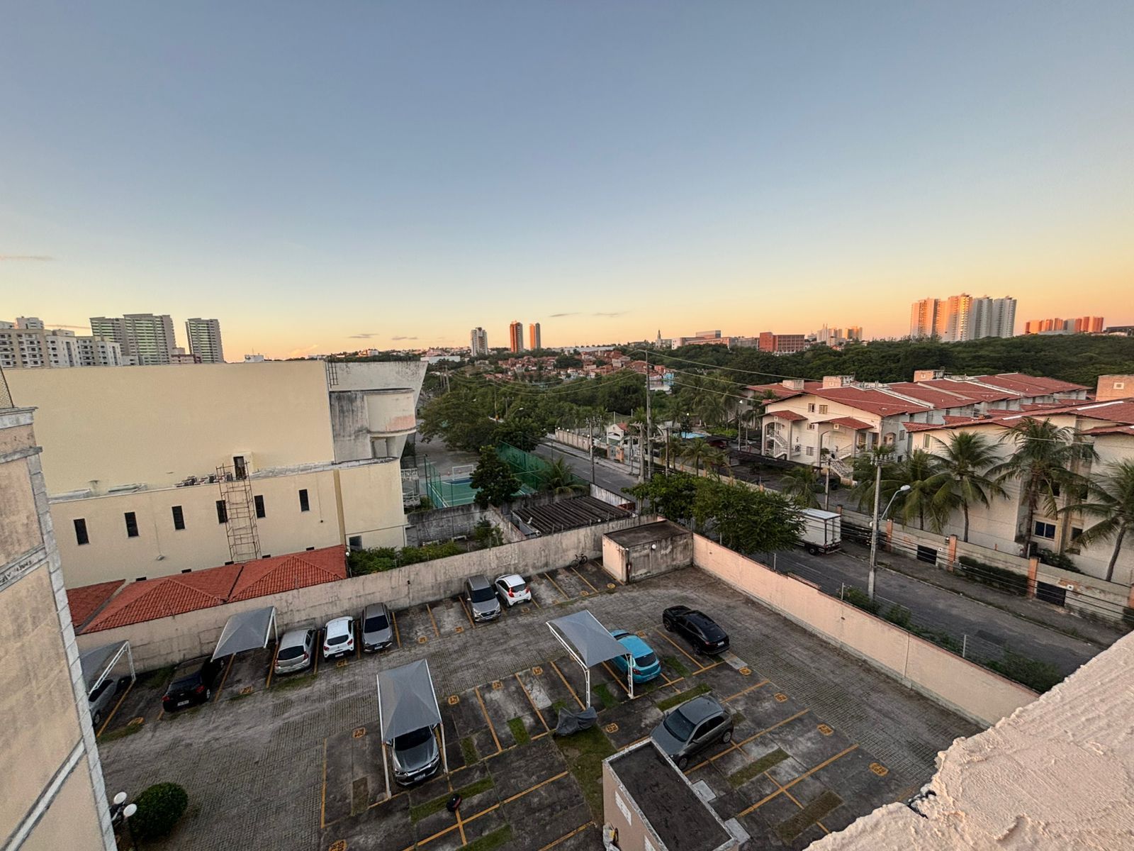 Apartamento, 3 quartos, 95 m² - Foto 25