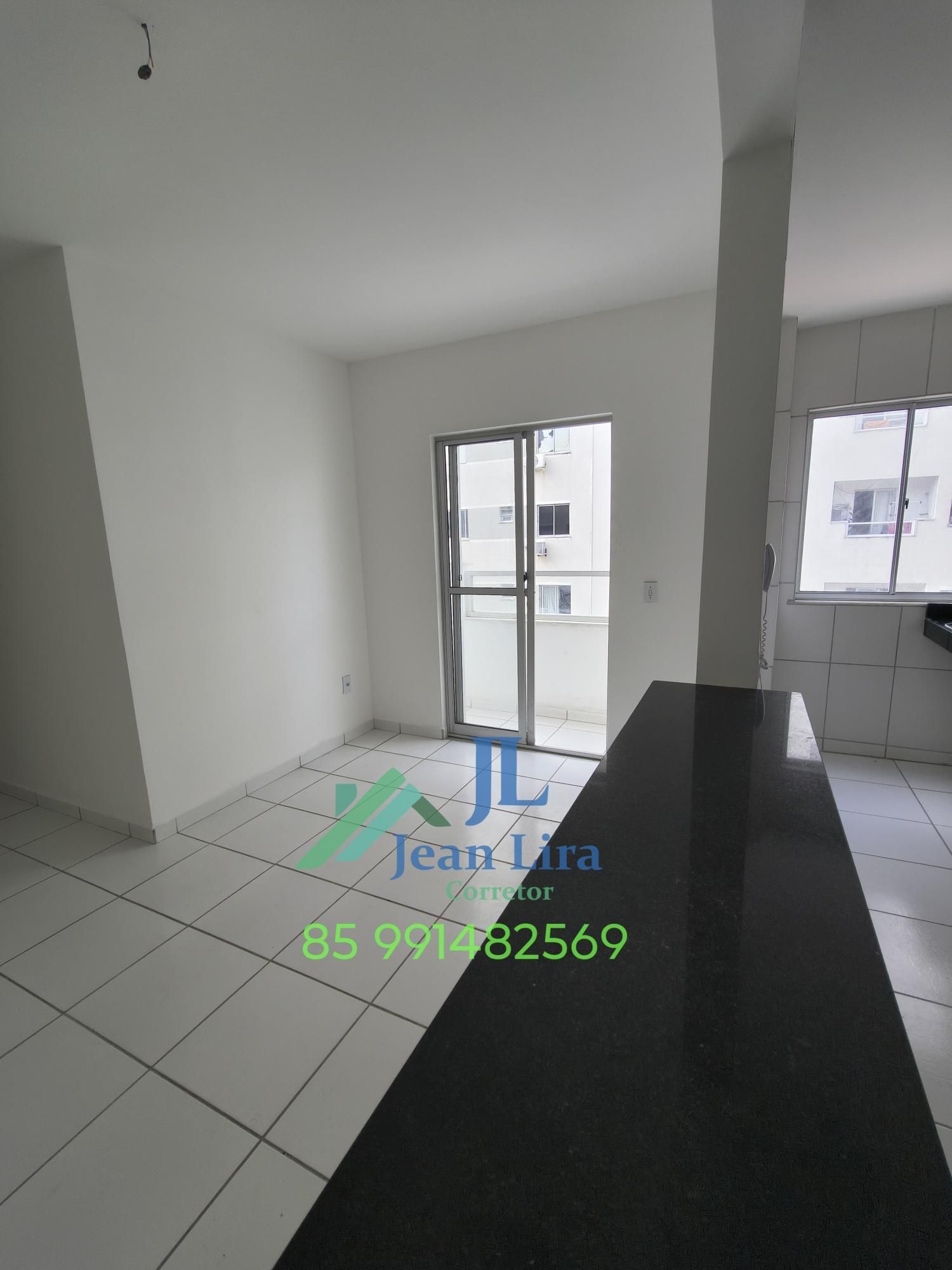 Apartamento, 2 quartos, 50 m² - Foto 7