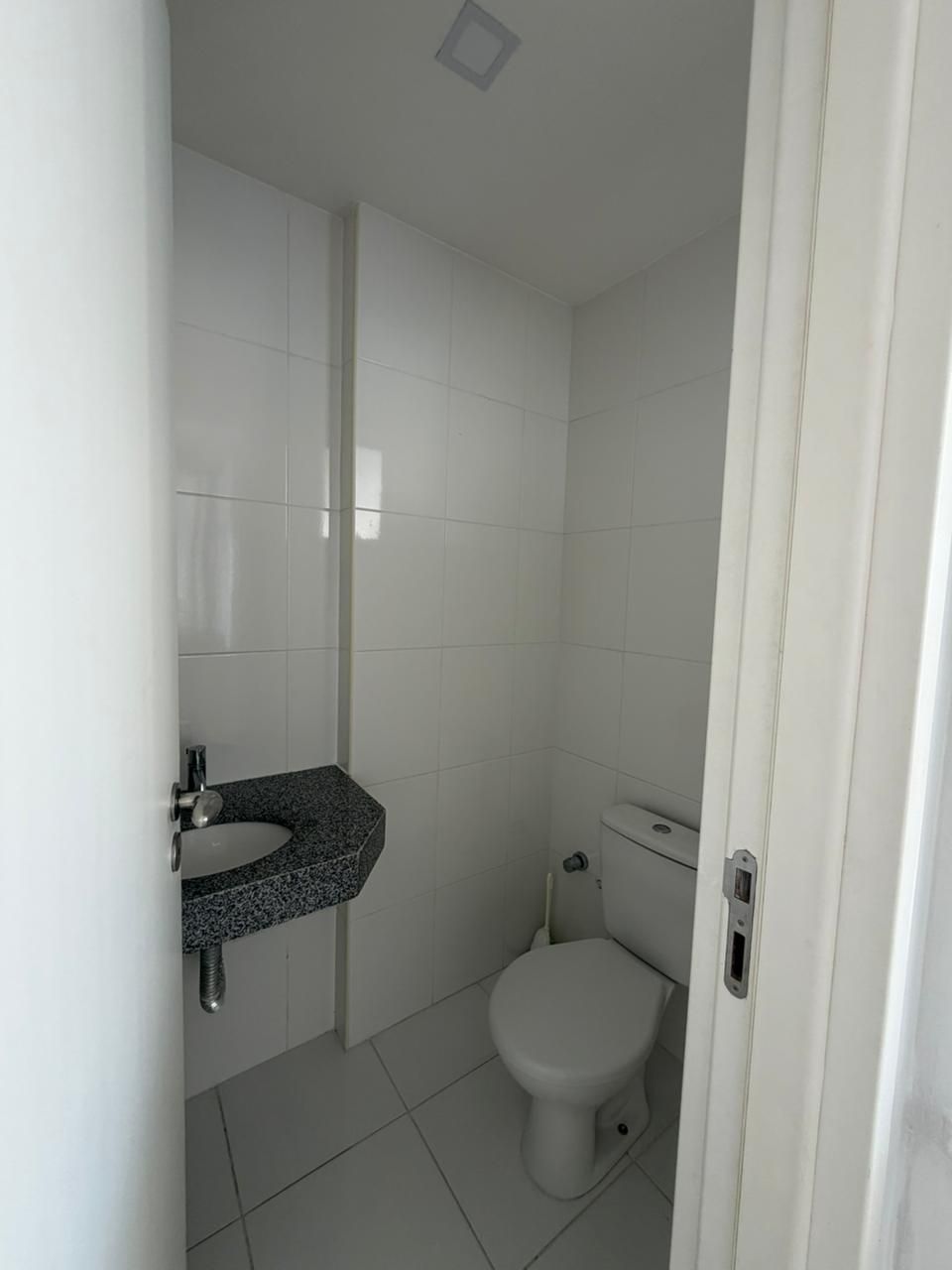 Sala Comercial de 1 quarto, 32m² no bairro Calhau, em São Luís | Eu Corretor