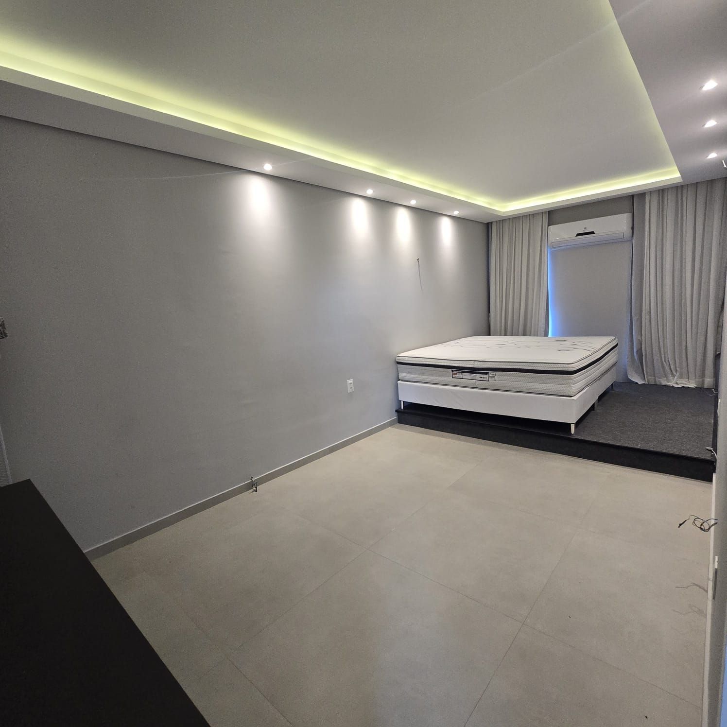 Casa de Condomínio de 4 quartos, 276m² no bairro Cidade Alpha, em Eusébio | Eu Corretor