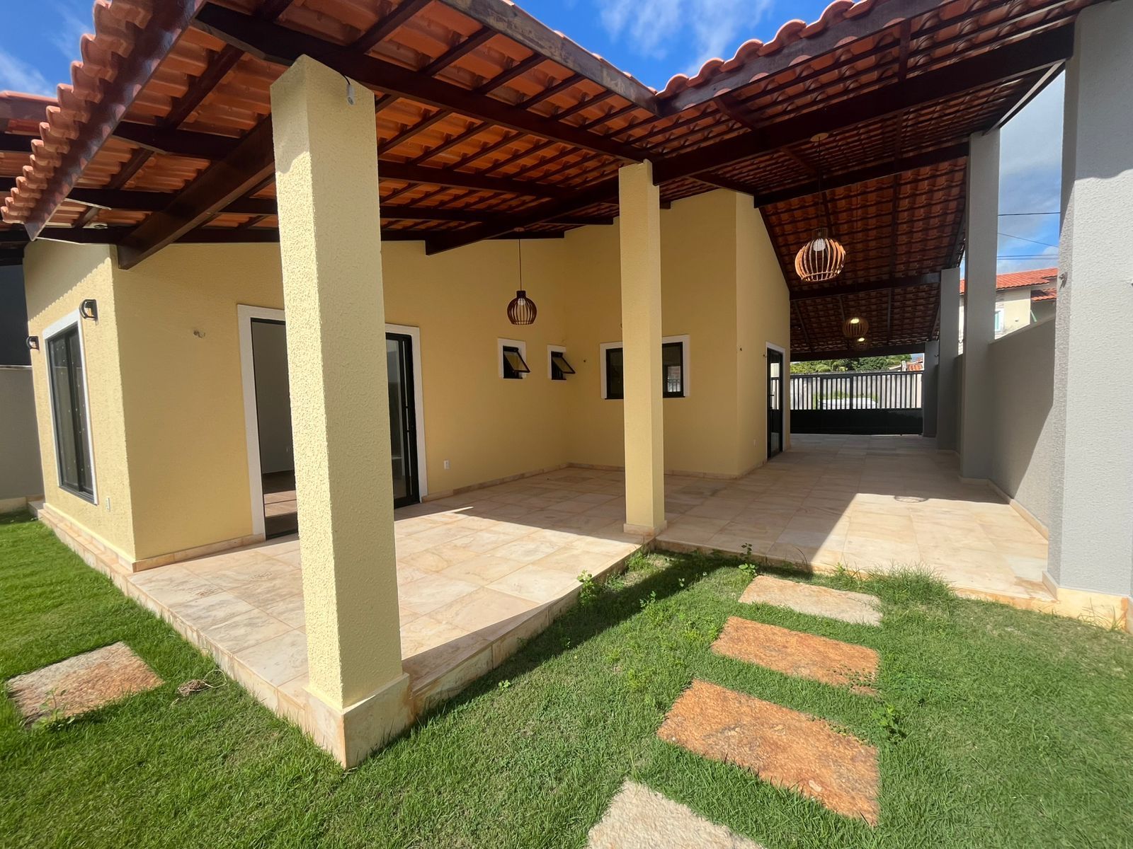 Casa de Condomínio, 3 quartos - Foto 22