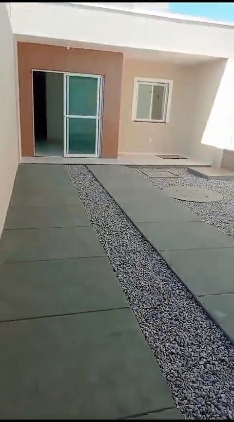 Casa de 3 quartos, 89m² no bairro Centro, em Paracuru | Eu Corretor
