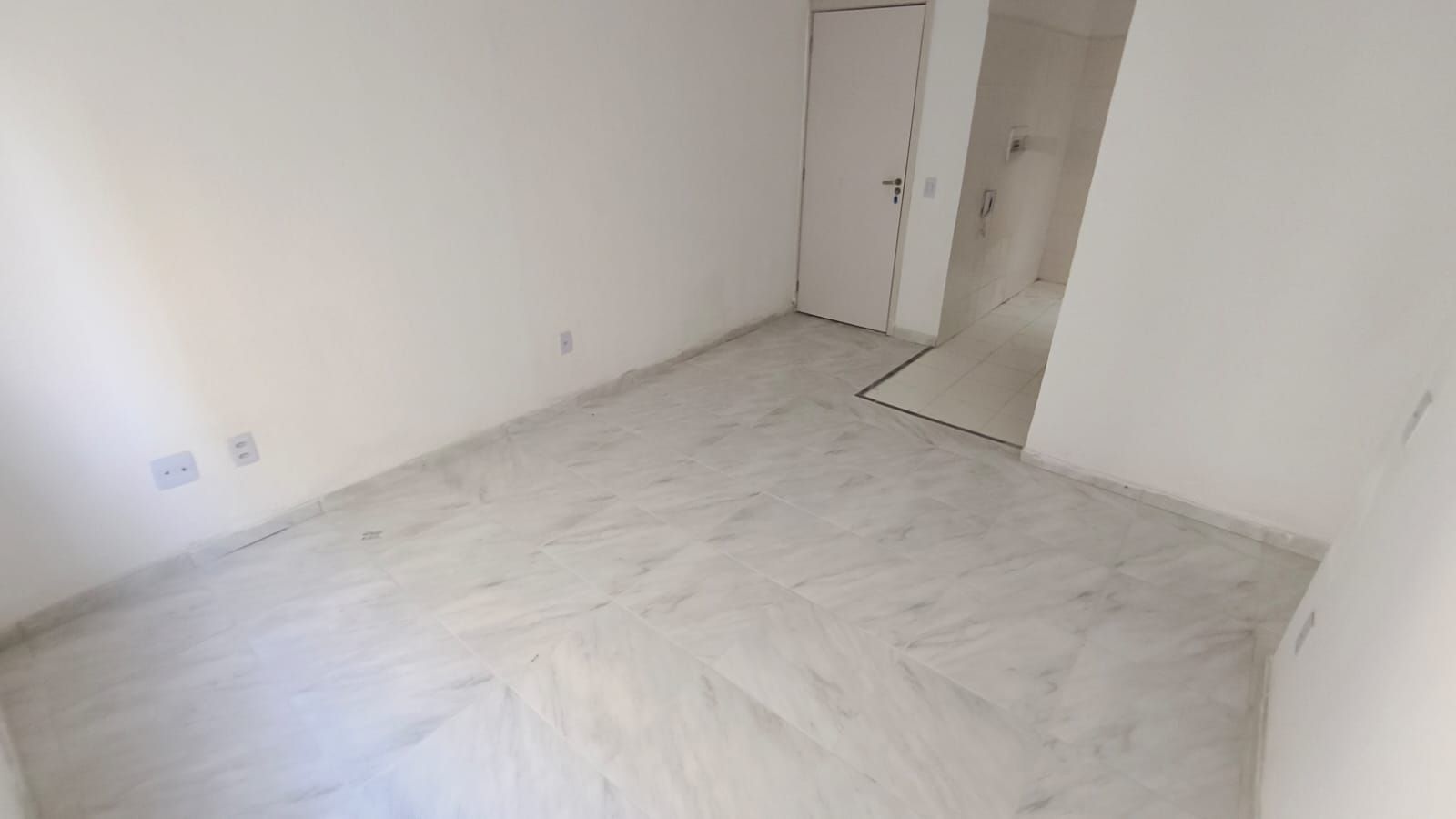 Apartamento, 2 quartos, 48 m² - Foto 3