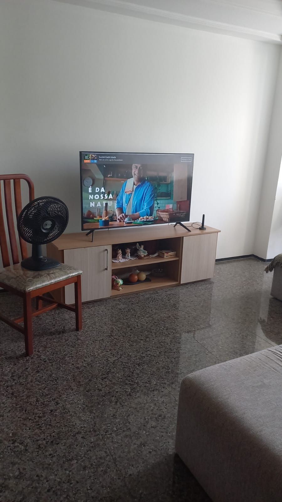 Apartamento, 3 quartos, 100 m² - Foto 3