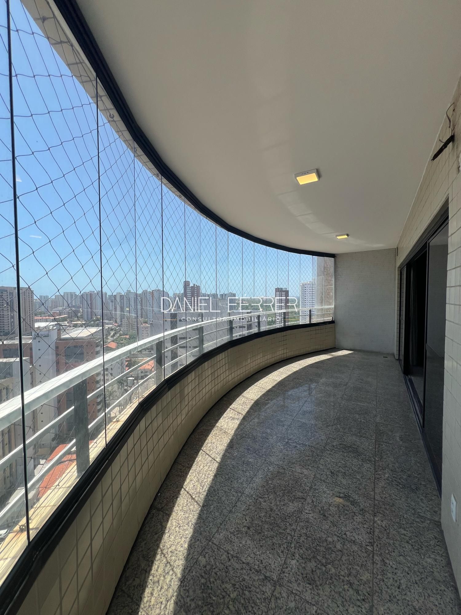 Apartamento, 5 quartos, 247 m² - Foto 7