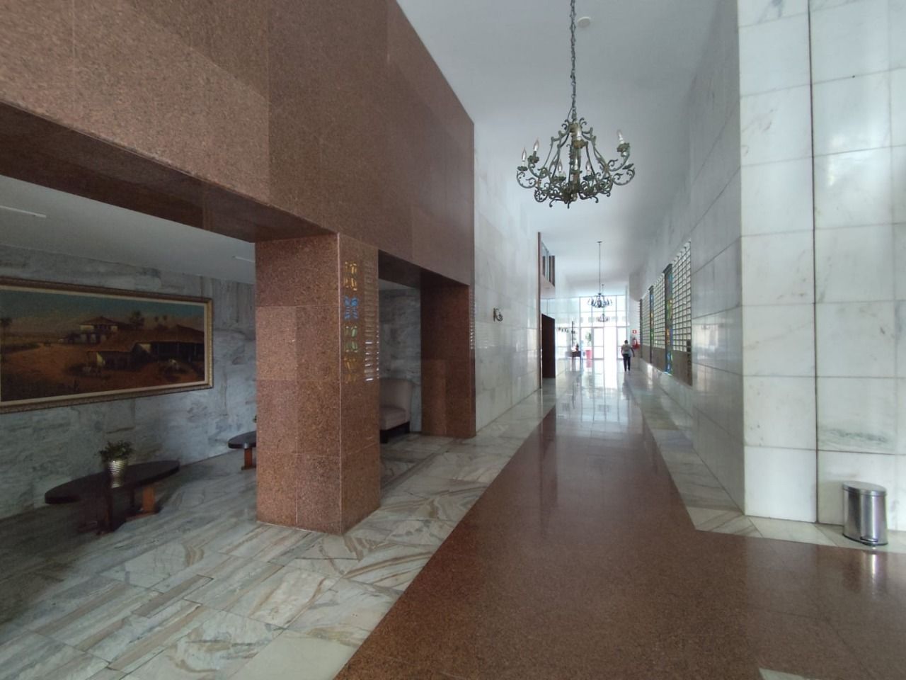 Apartamento, 4 quartos, 164 m² - Foto 6