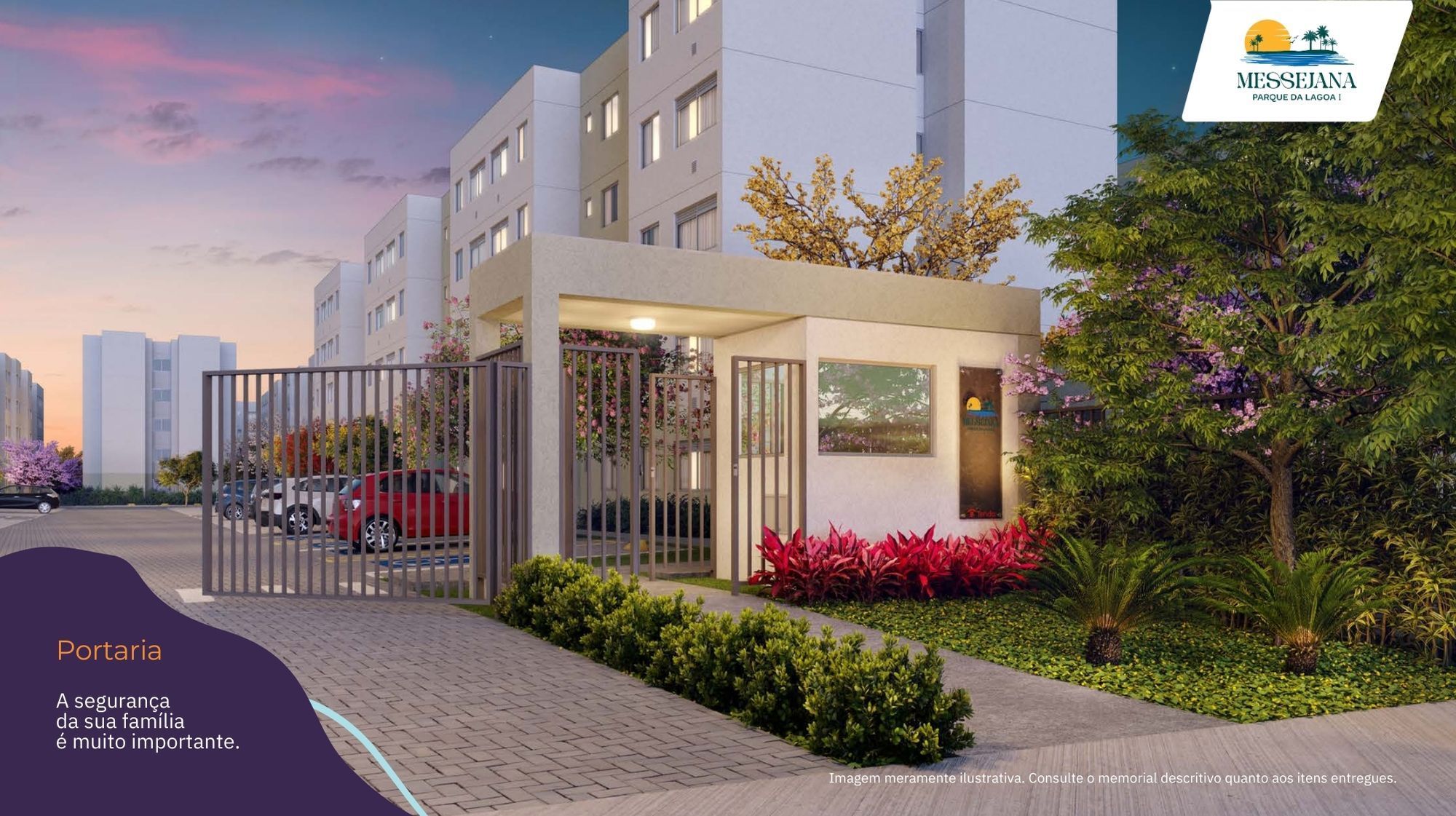 Apartamento de 2 quartos, 38m² no bairro Jangurussu, em Fortaleza | Eu Corretor