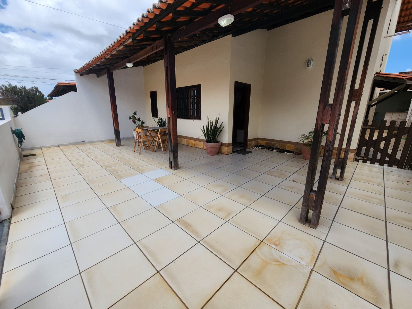 Casa de Condomínio para alugar com 4 quartos, 190m² - Foto 23