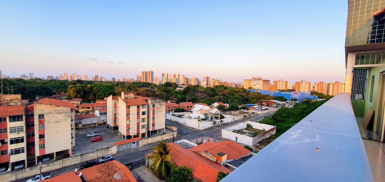 Apartamento, 3 quartos, 130 m² - Foto 5