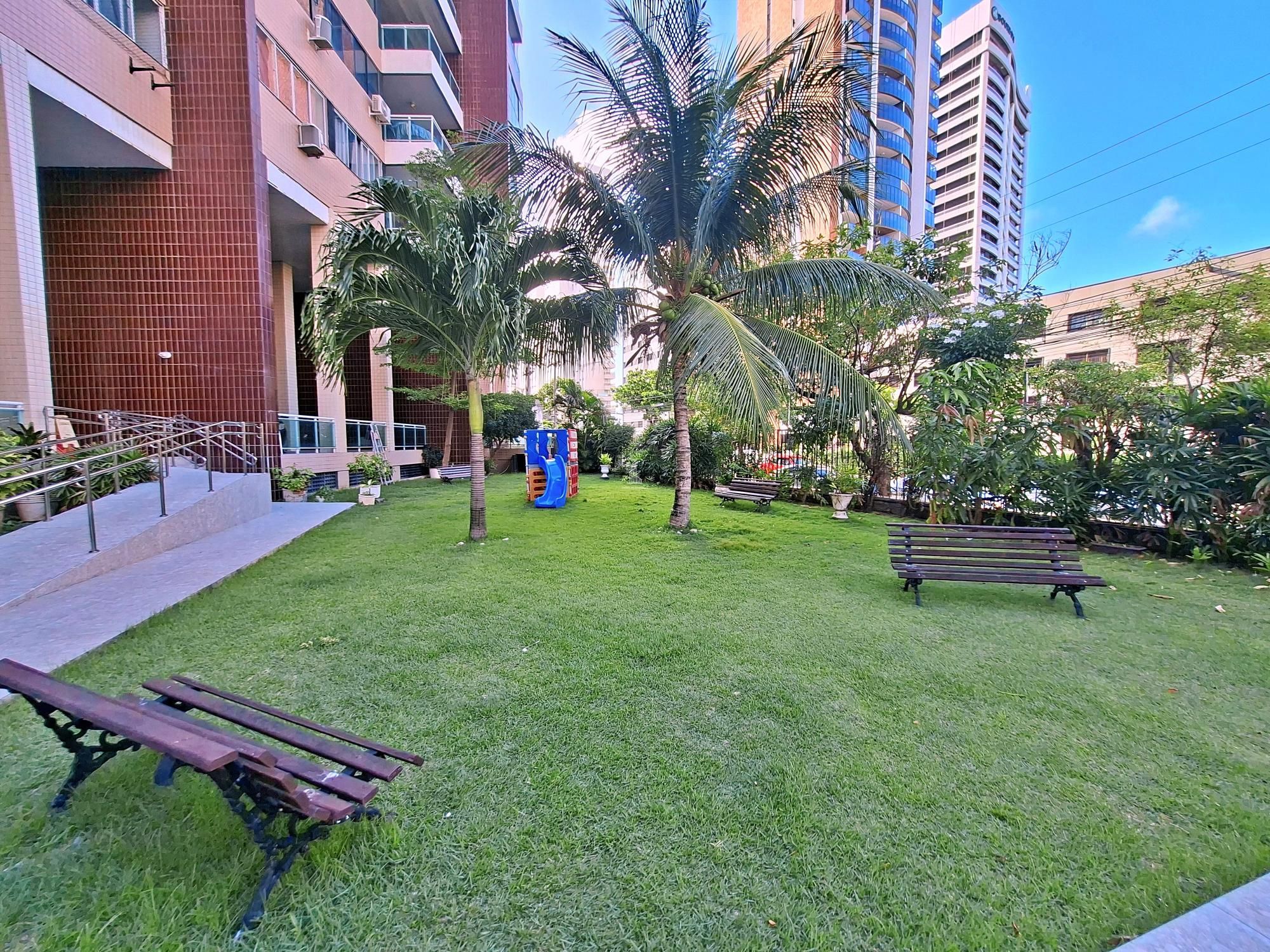 Apartamento, 2 quartos, 83 m² - Foto 24