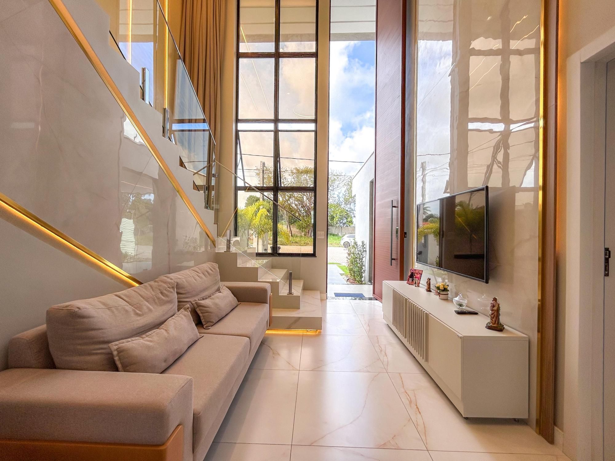 Casa, 4 quartos, 189 m² - Foto 7