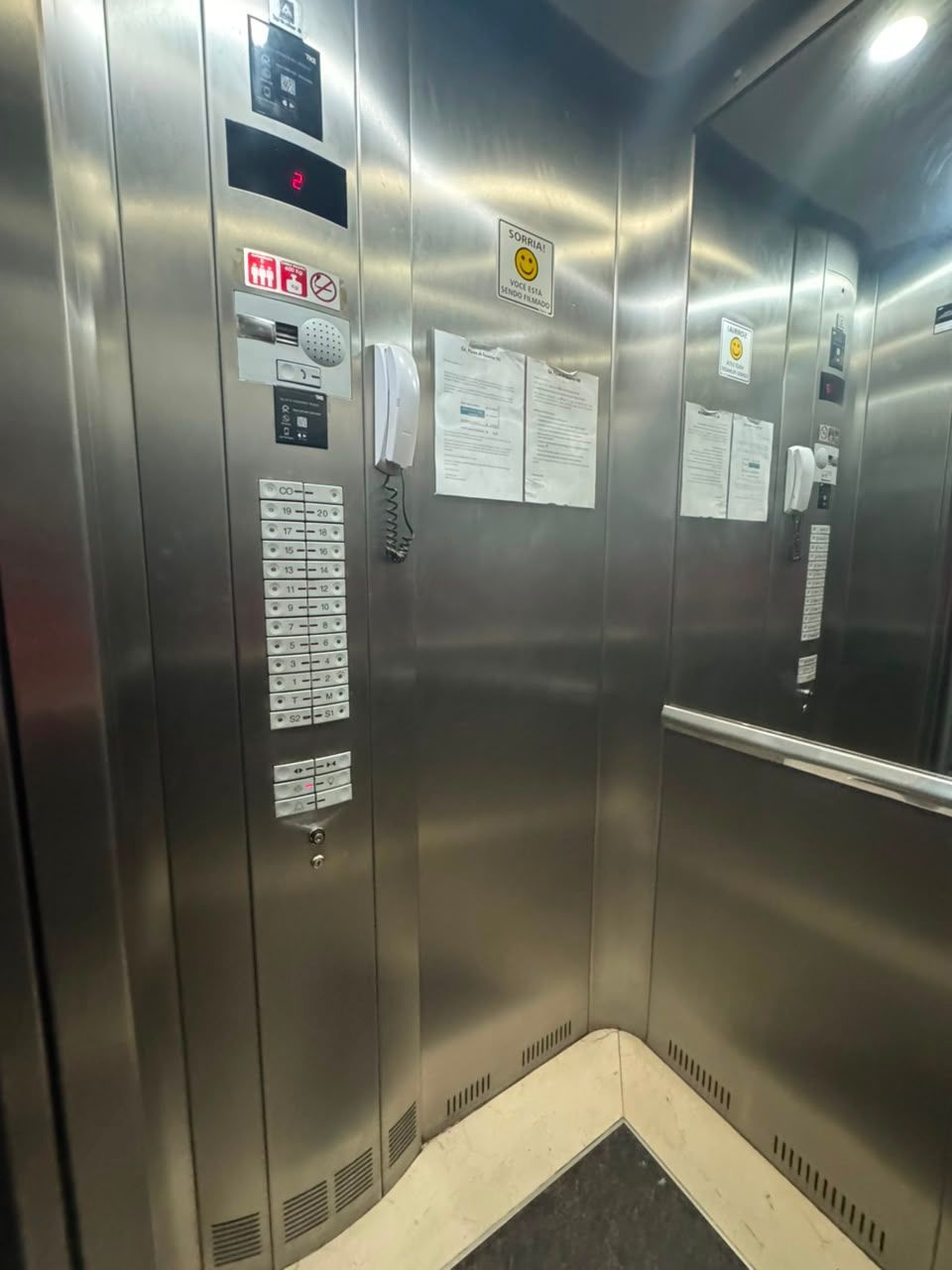 Apartamento, 3 quartos, 74 m² - Foto 43