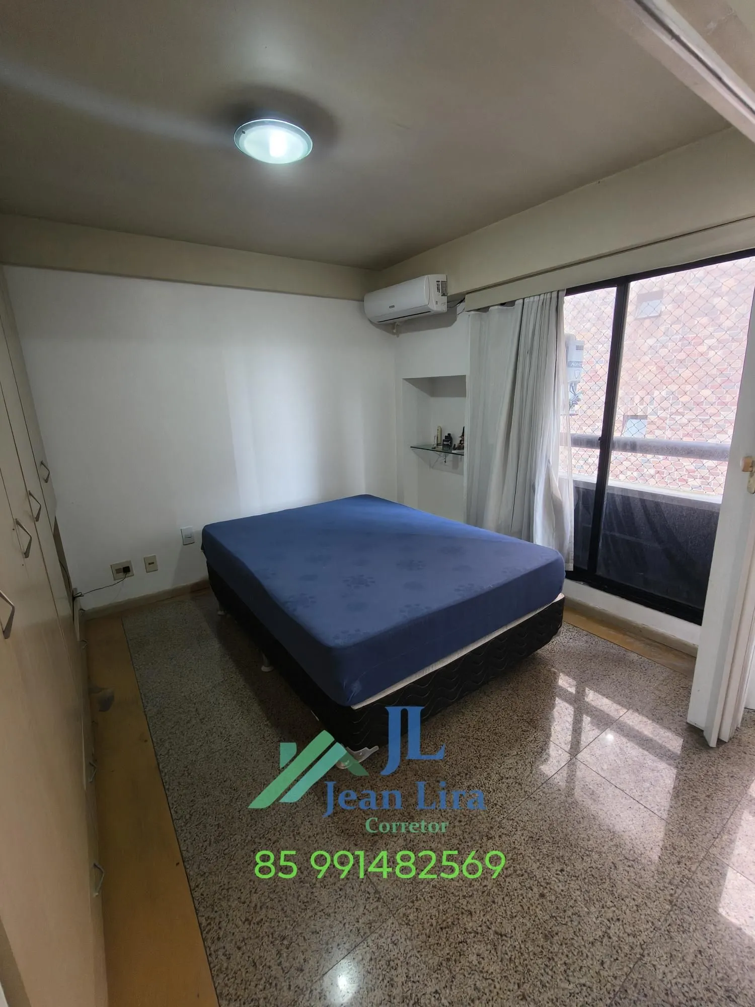 Apartamento, 1 quarto, 44 m² - Foto 7