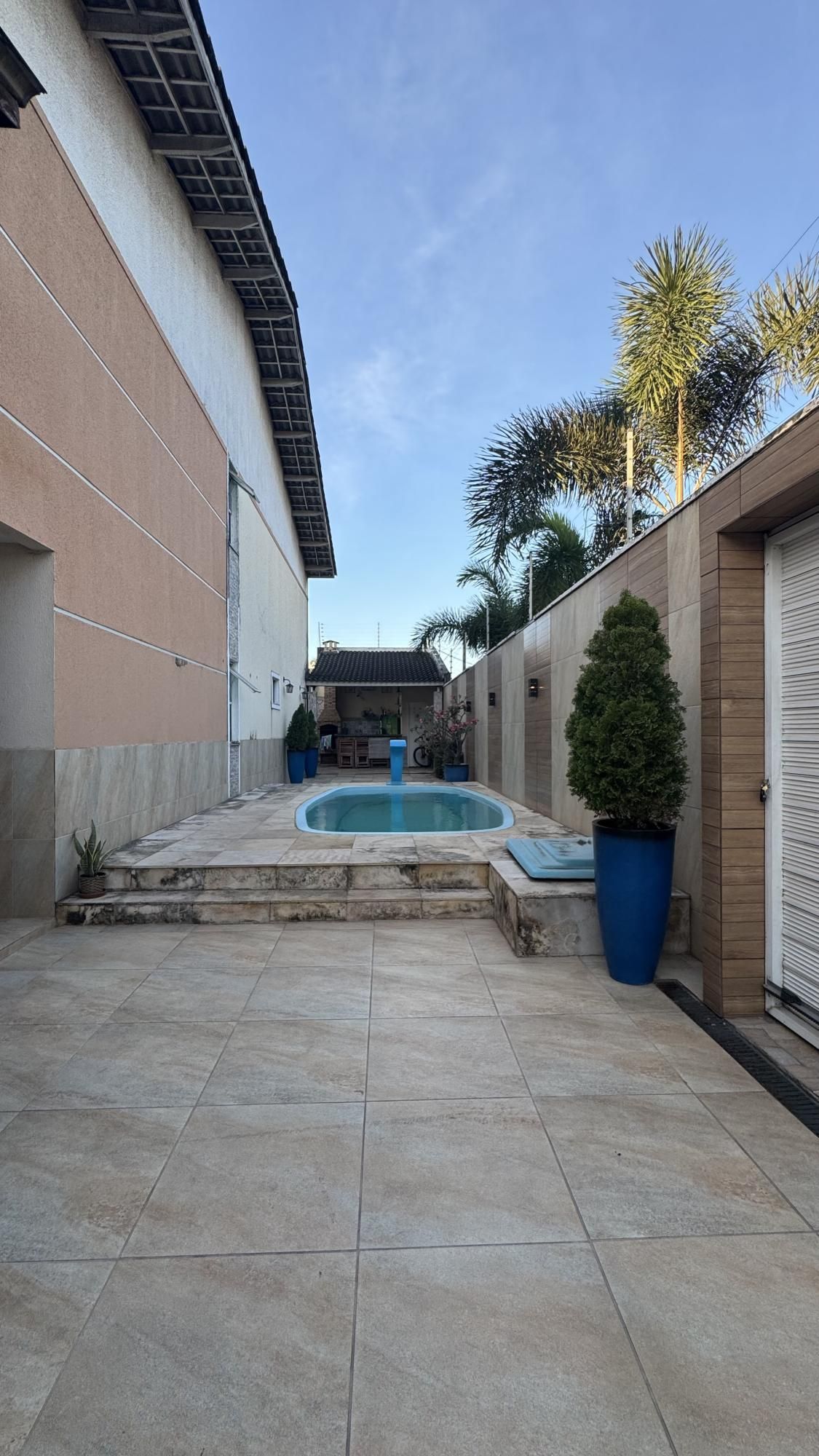 Casa, 3 quartos, 102 m² - Foto 16