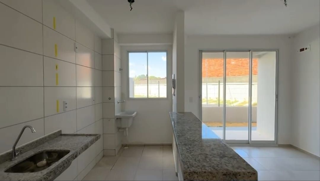 Apartamento, 2 quartos, 52 m² - Foto 25