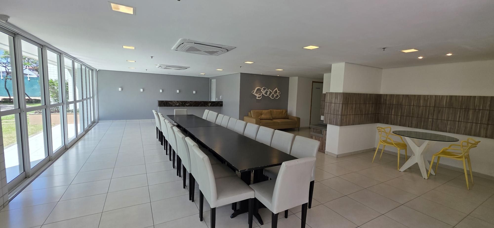 Apartamento, 3 quartos, 95 m² - Foto 14