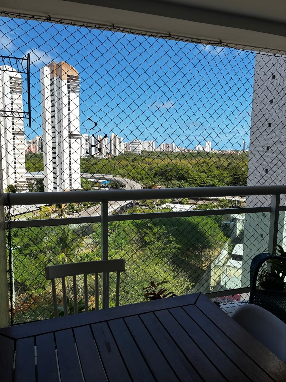 Apartamento, 3 quartos, 98 m² - Foto 7