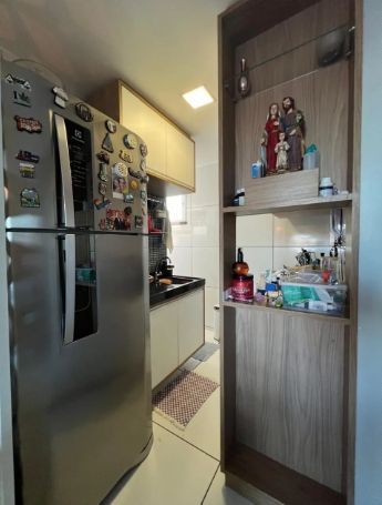 Apartamento, 2 quartos, 51 m² - Foto 7