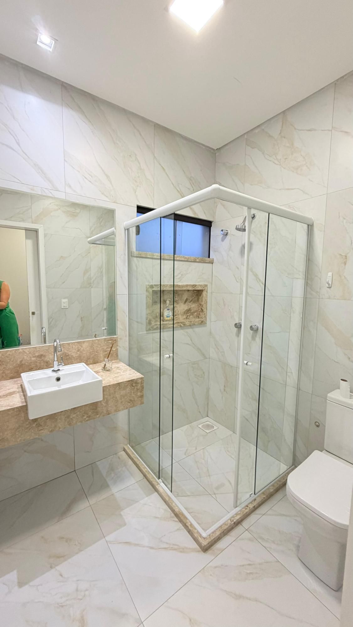 Casa de Condomínio, 3 quartos - Foto 14