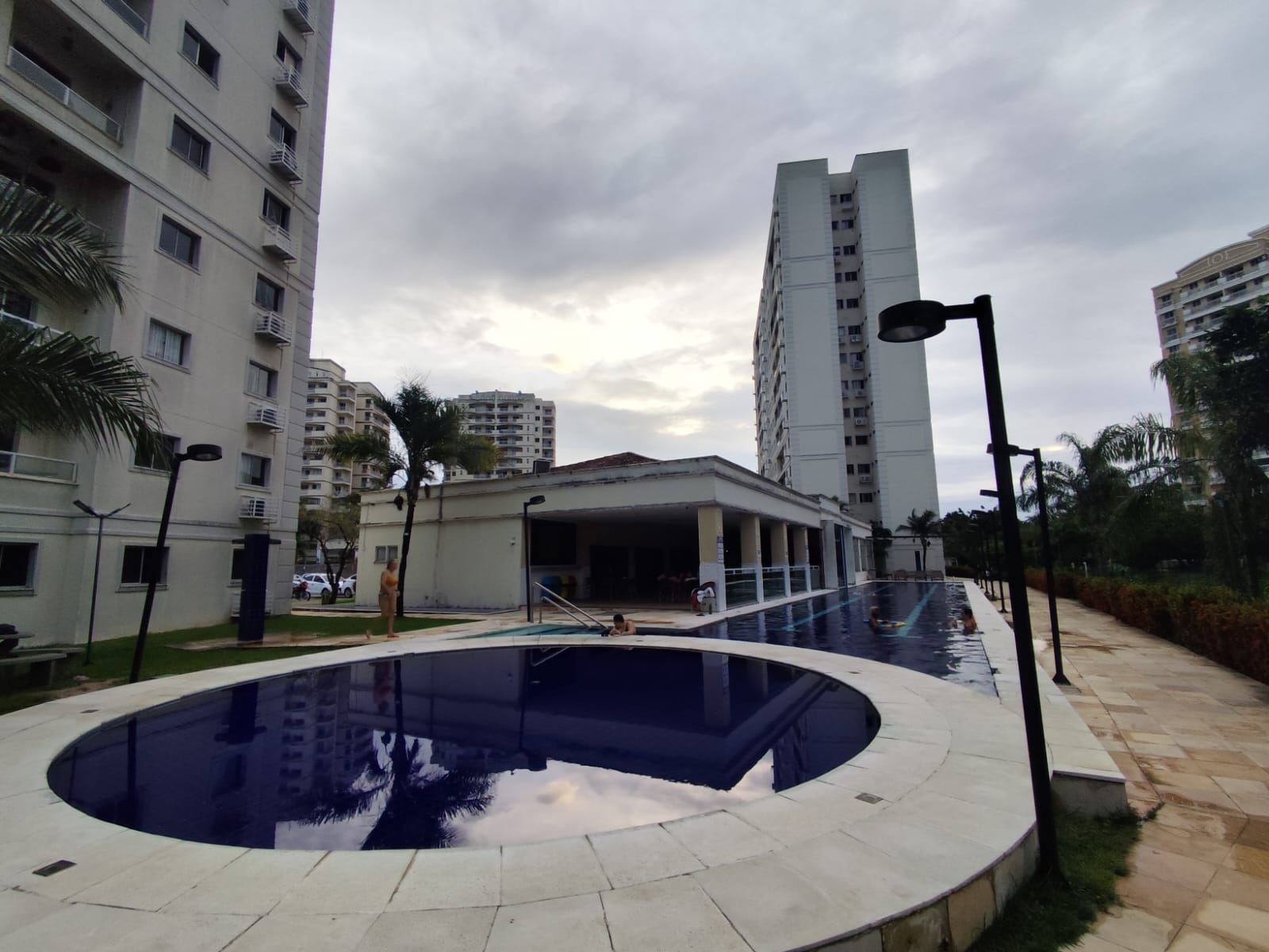 Apartamento, 3 quartos, 65 m² - Foto 4