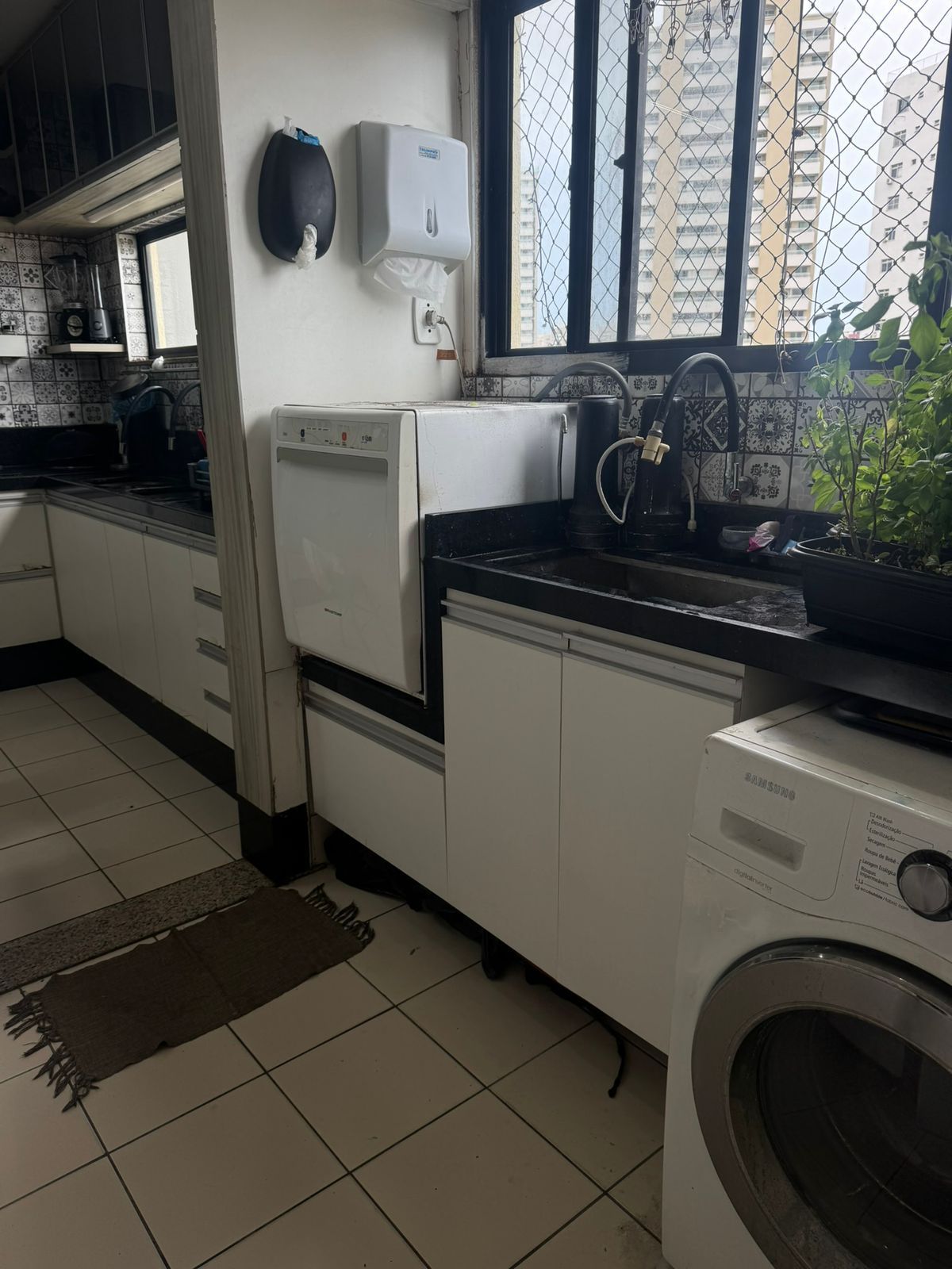 Apartamento à venda com 3 quartos, 140m² - Foto 27