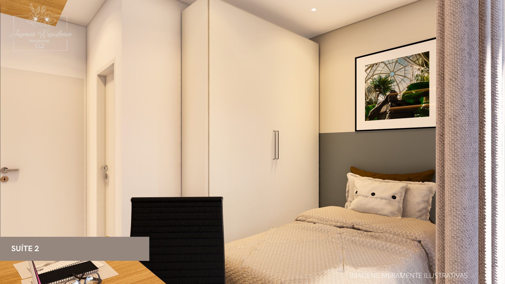 Apartamento, 2 quartos, 67 m² - Foto 19