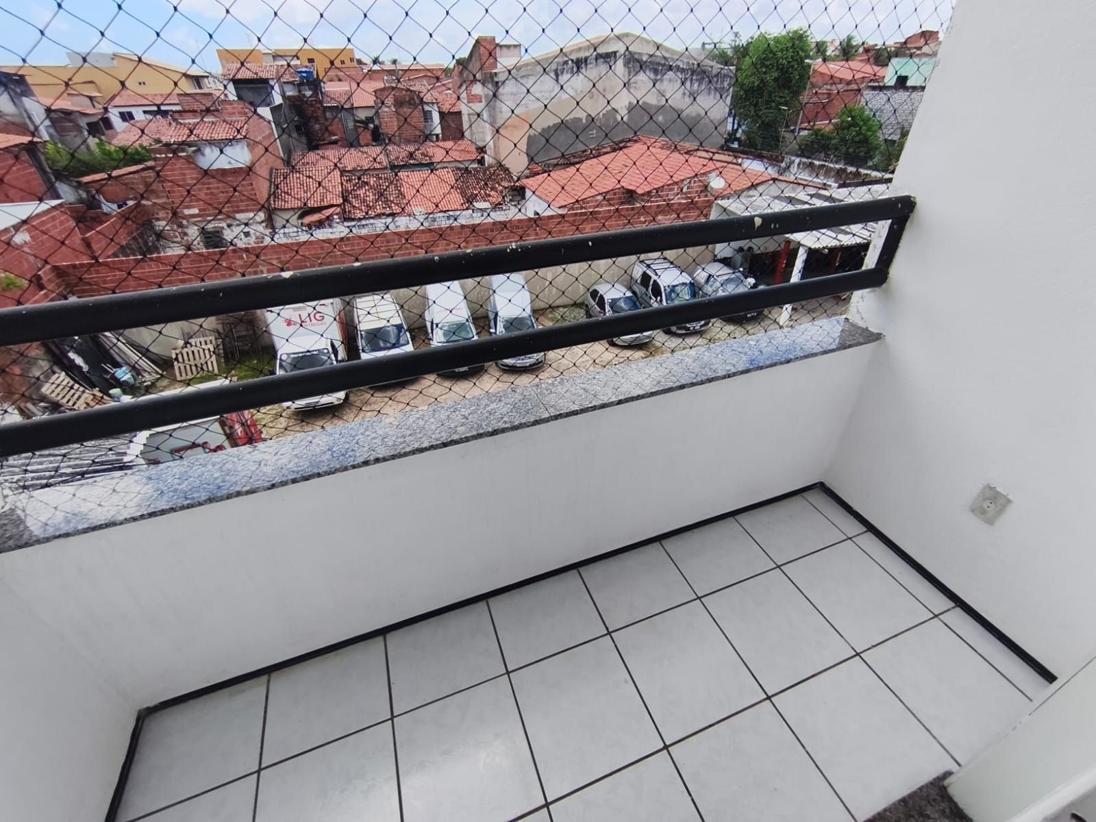 Apartamento, 2 quartos, 50 m² - Foto 9